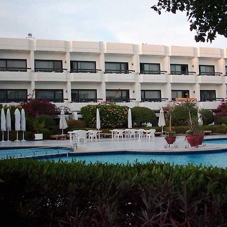 Safir Hotel 洪加達 外观 照片