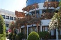 Safir Hotel 洪加達 外观 照片