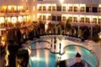 Safir Hotel 洪加達 外观 照片